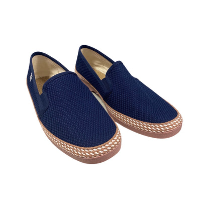 ZAPATILLA HOMBRE JAVER 501 MARINO