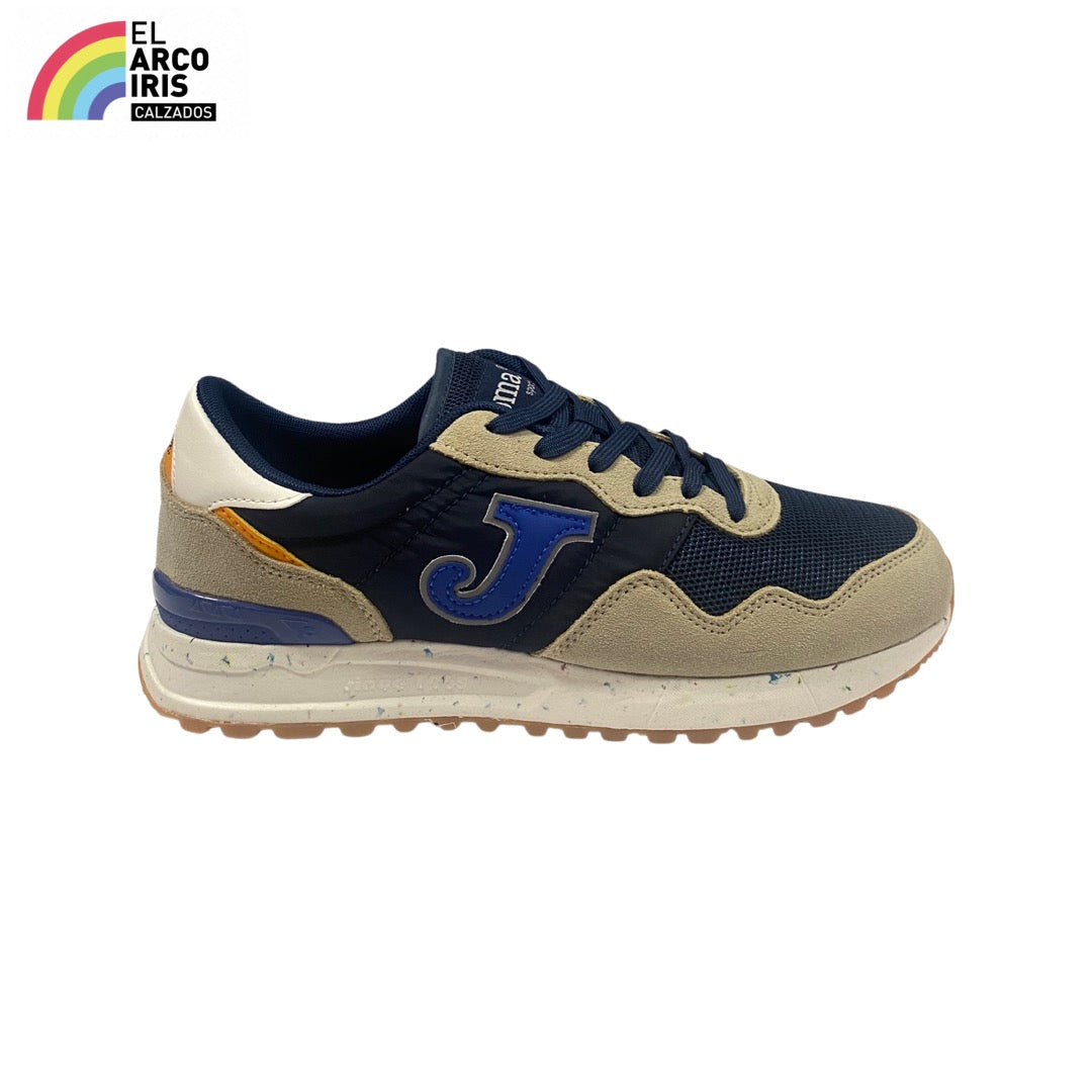 DEPORTIVO HOMBRE JOMA 2303 MARINO