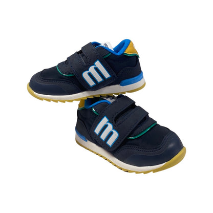 DEPORTIVO NIÑO MUSTANG 48590 MARINO