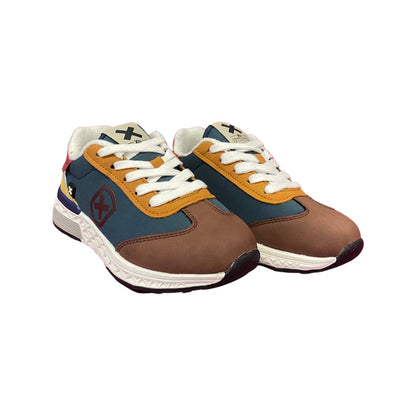 DEPORTIVO NIÑO XTI 150219 MULTICOLOR