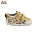 ZAPATO BEBÉ BLANDITOS GAMO VAINILLA