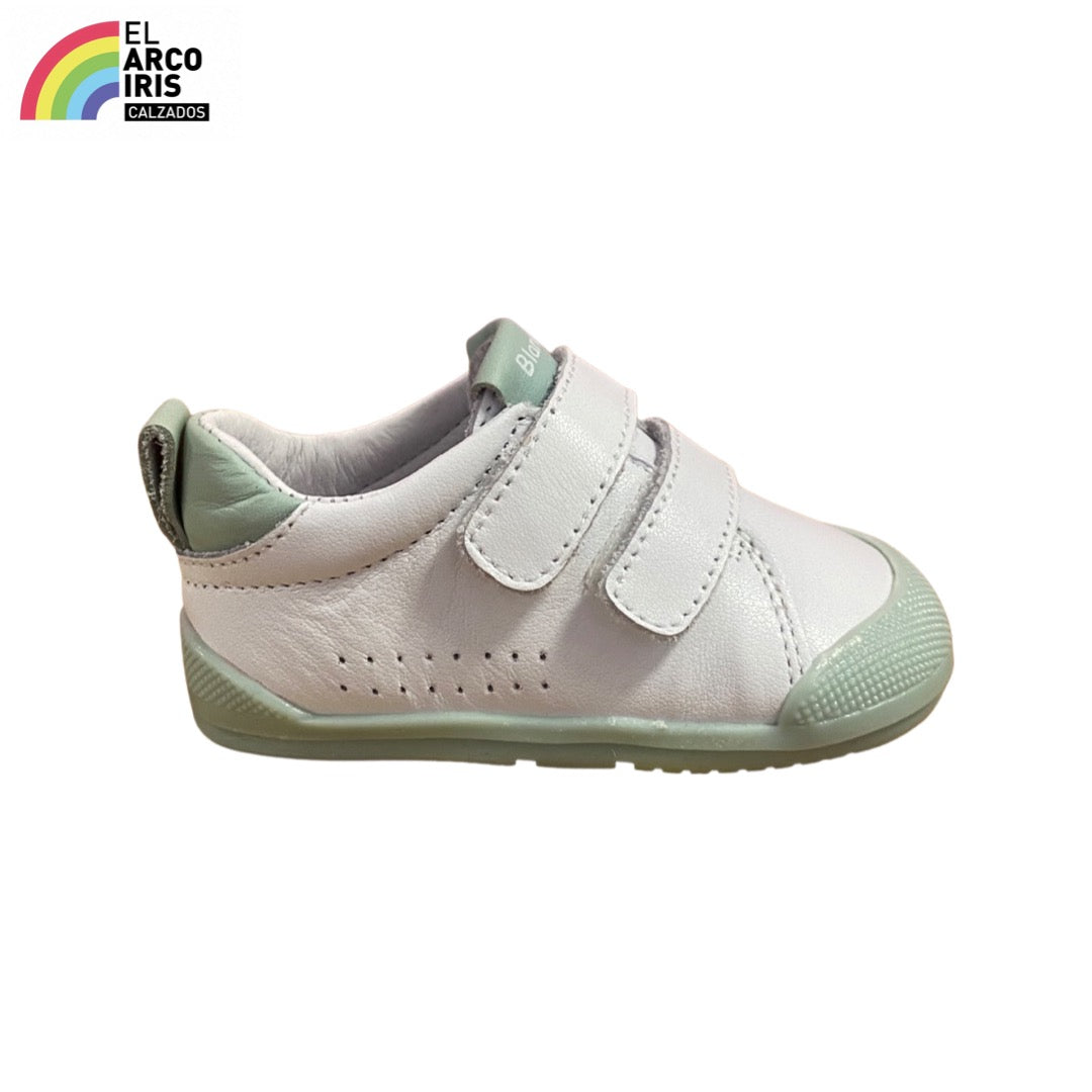 ZAPATO BEBÉ BLANDITOS GAMO AGUAMA