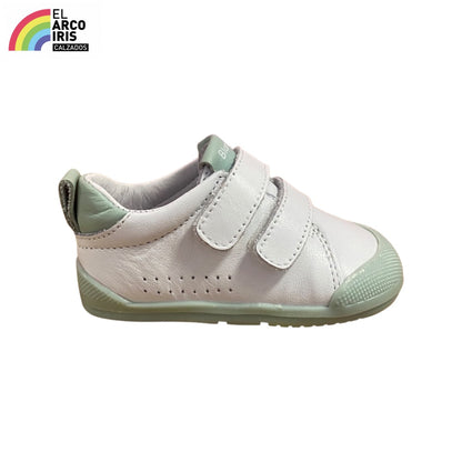 ZAPATO BEBÉ BLANDITOS GAMO AGUAMA