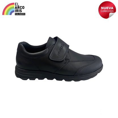 ZAPATO NIÑO COLEGIAL PABLOSKY 334510