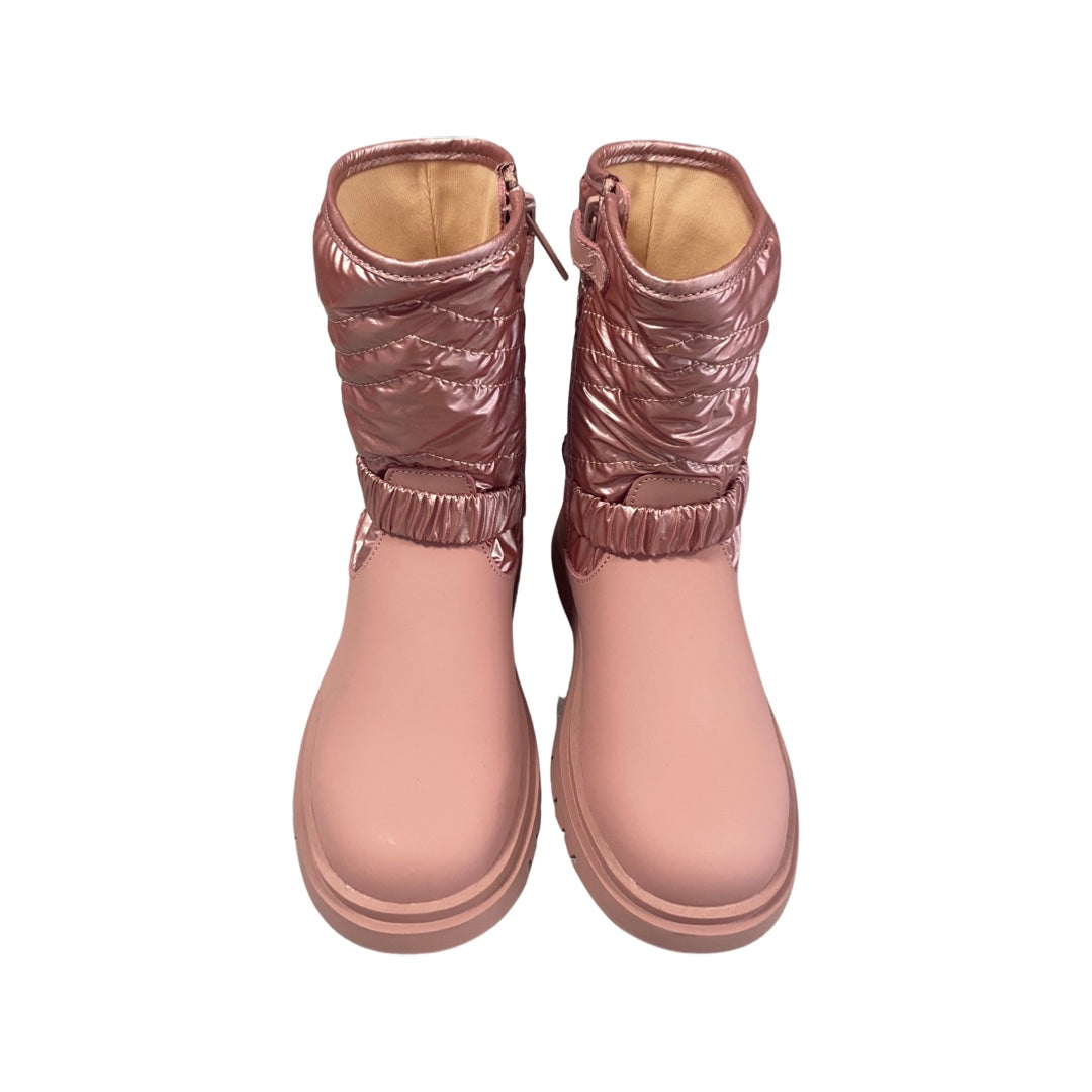 BOTA NIÑA MAYORAL 46315 ROSA