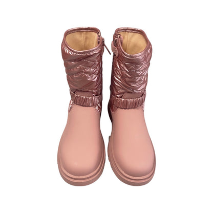 BOTA NIÑA MAYORAL 46315 ROSA