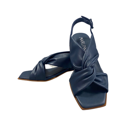 SANDALIA MUJER MARLINA 27206 MARINO