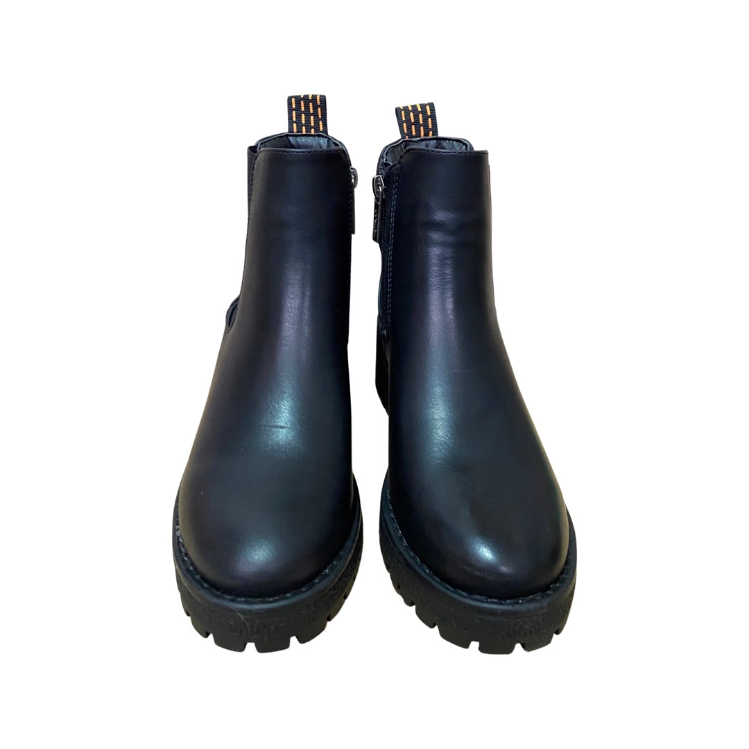 BOTIN MUJER REFRESH 170261 SA NEGRO