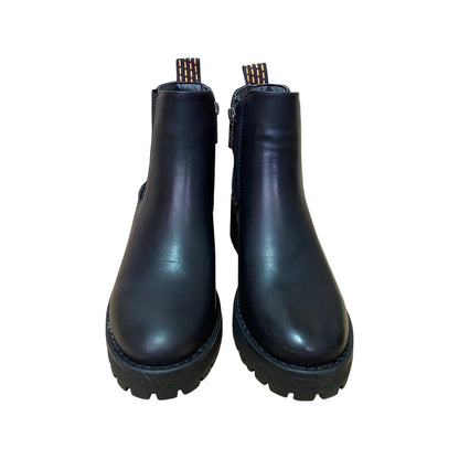 BOTIN MUJER REFRESH 170261 SA NEGRO