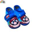 ZAPATILLA CASA NIÑO 1065 S.MARIO