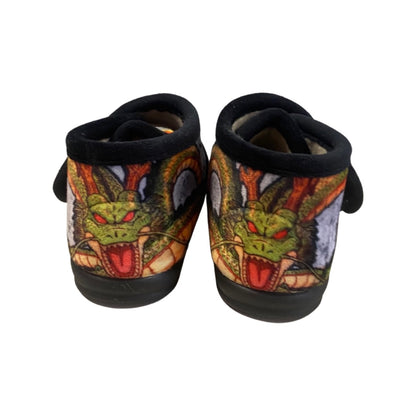 ZAPATILLA NIÑO CASA 1040