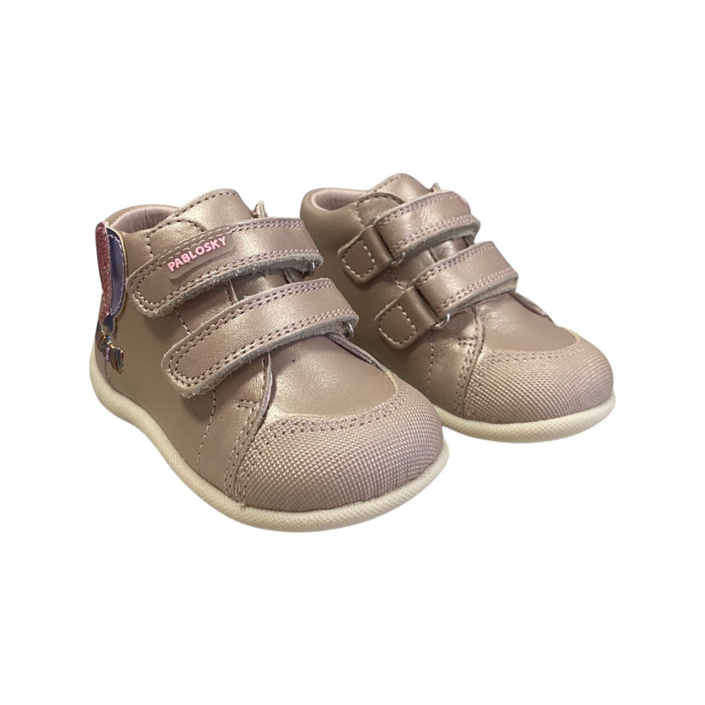 BOTA NIÑA PABLOSKY 019130
