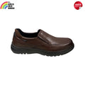 ZAPATO HOMBRE BAERCHI 5054 CUERO