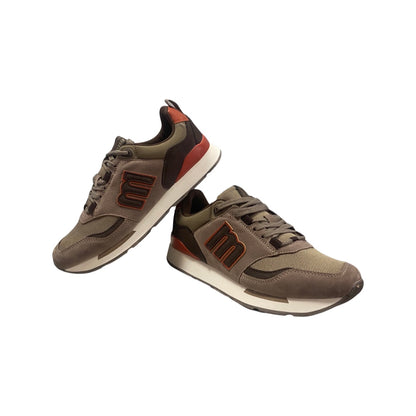 DEPORTIVO HOMBRE MUSTANG 84466 TAUPE