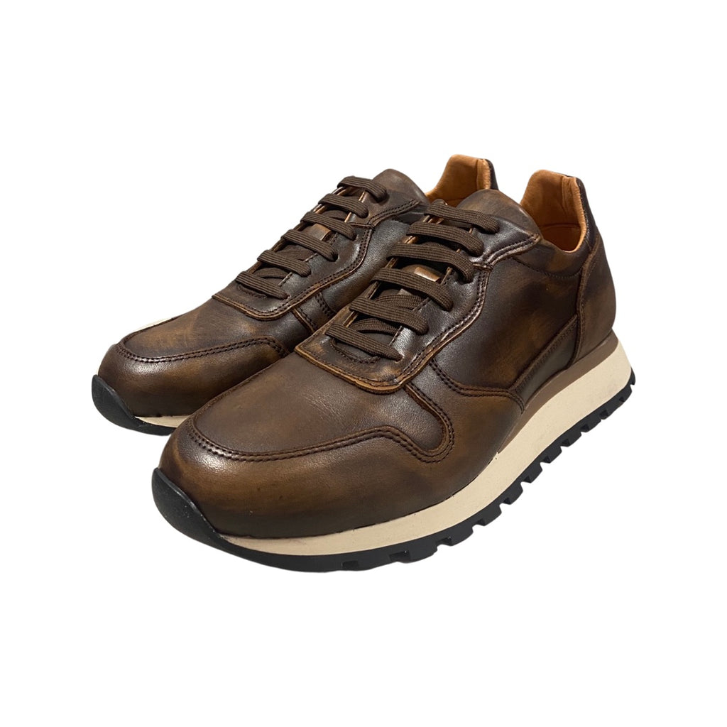 ZAPATO HOMBRE INNOVA 1311254 CUERO
