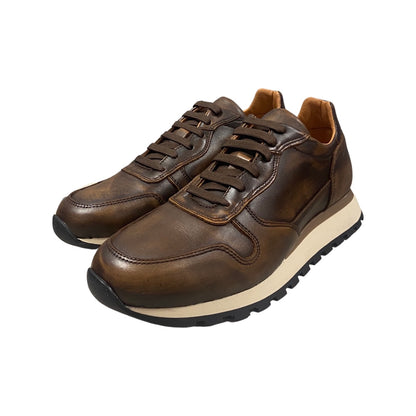 ZAPATO HOMBRE INNOVA 1311254 CUERO