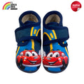 ZAPATILLA NIÑO CASA 1069