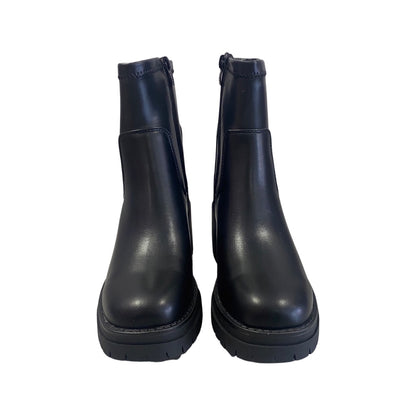 BOTIN MUJER XTI 140190 NEGRO