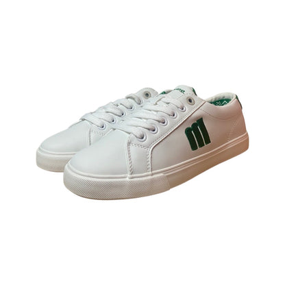 DEPORTIVO MUJER MUSTANG 69872 BLANCO