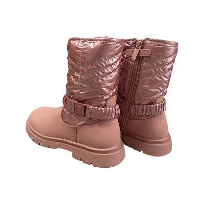 BOTA NIÑA MAYORAL 46315 ROSA