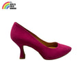 ZAPATO MUJER DV 2220 FUXIA