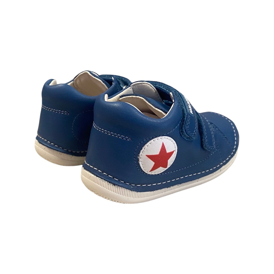 BOTA NIÑO PABLOSKY 017540 AZUL