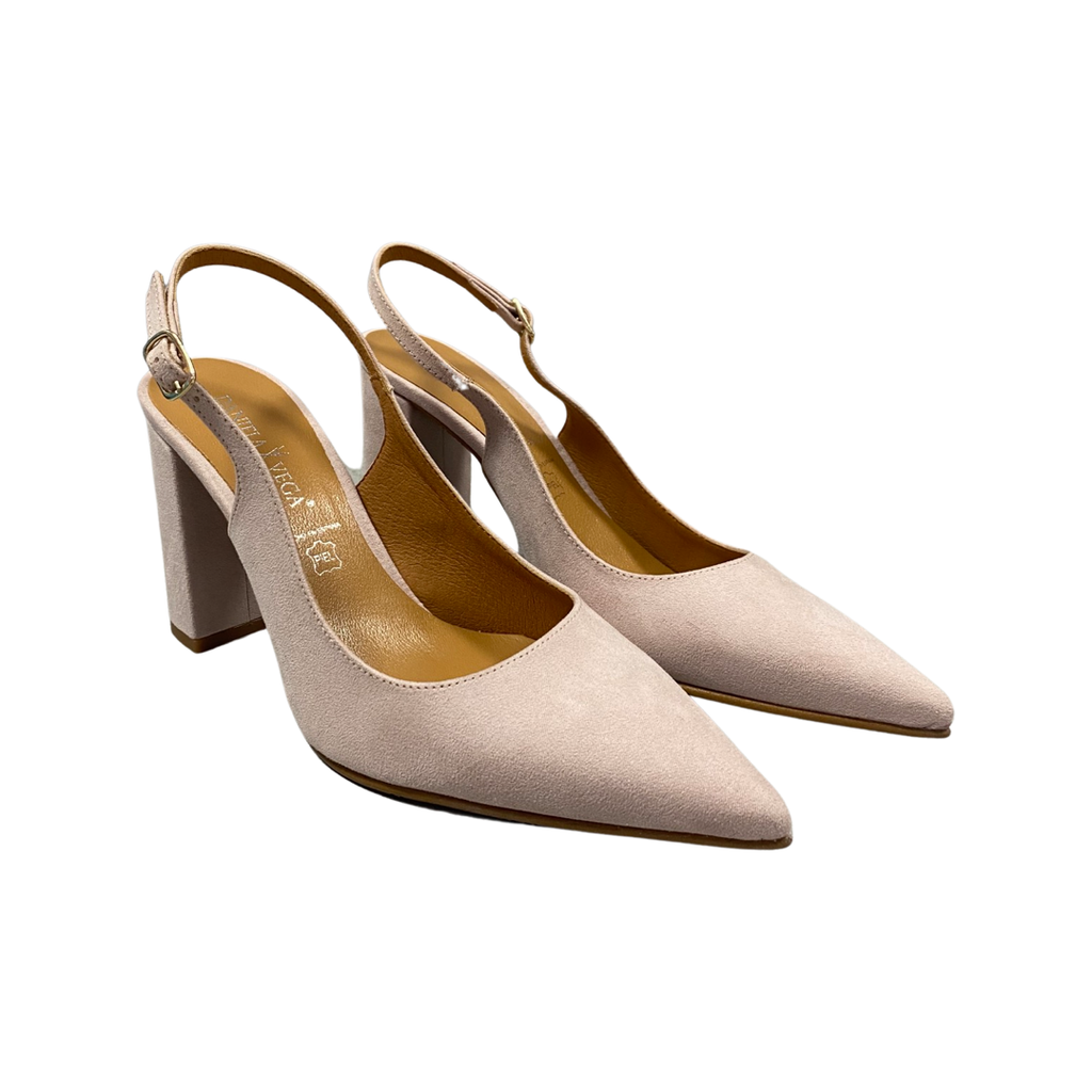 ZAPATO MUJER DV 2226C MAQUILLAJE