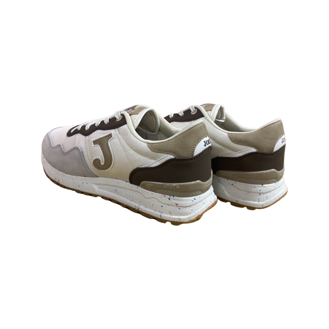 DEPORTIVO HOMBRE JOMA 2303 CREMA