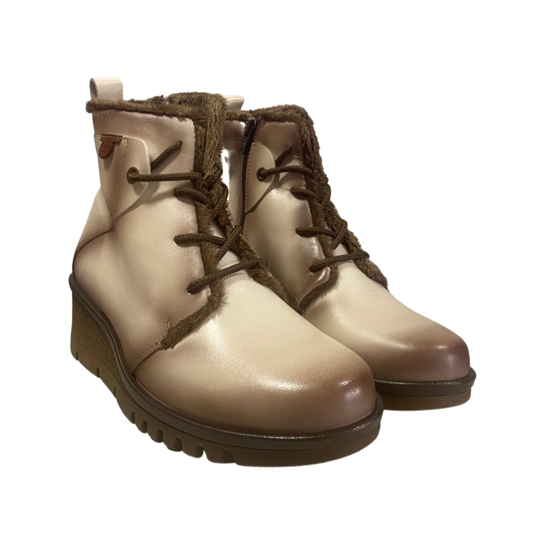 BOTA MUJER 48H 222703 HIELO