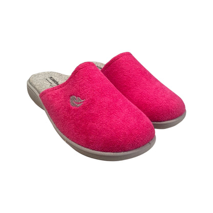 ZAPATILLA MUJER PLUMA FLEX 1450 FUCSIA