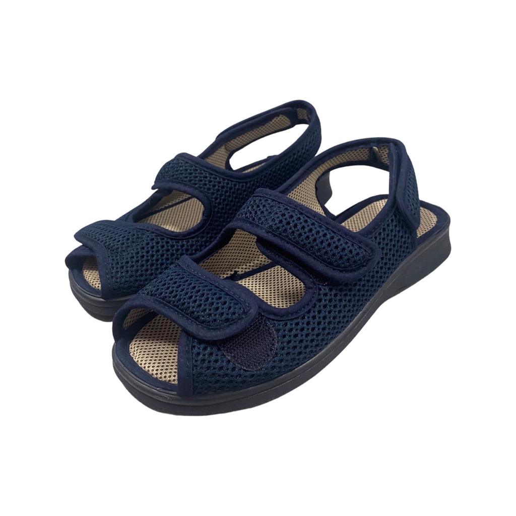 ZAPATILLA MUJER CAMPELLO 5720 AZUL