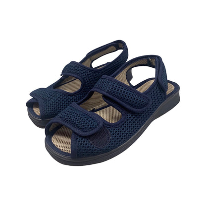 ZAPATILLA MUJER CAMPELLO 5720 AZUL