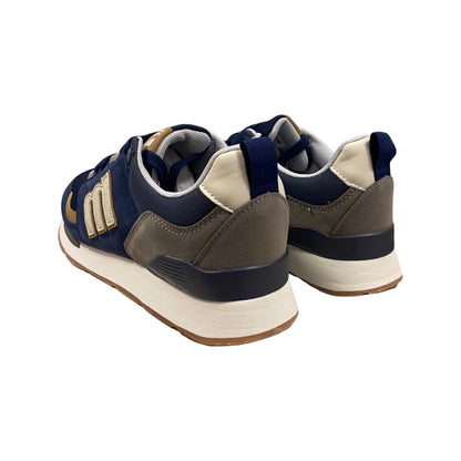 DEPORTIVO HOMBRE MUSTANG 84466 NAVY