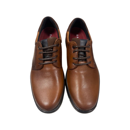 ZAPATO HOMBRE BAERCHI 5050 CUERO