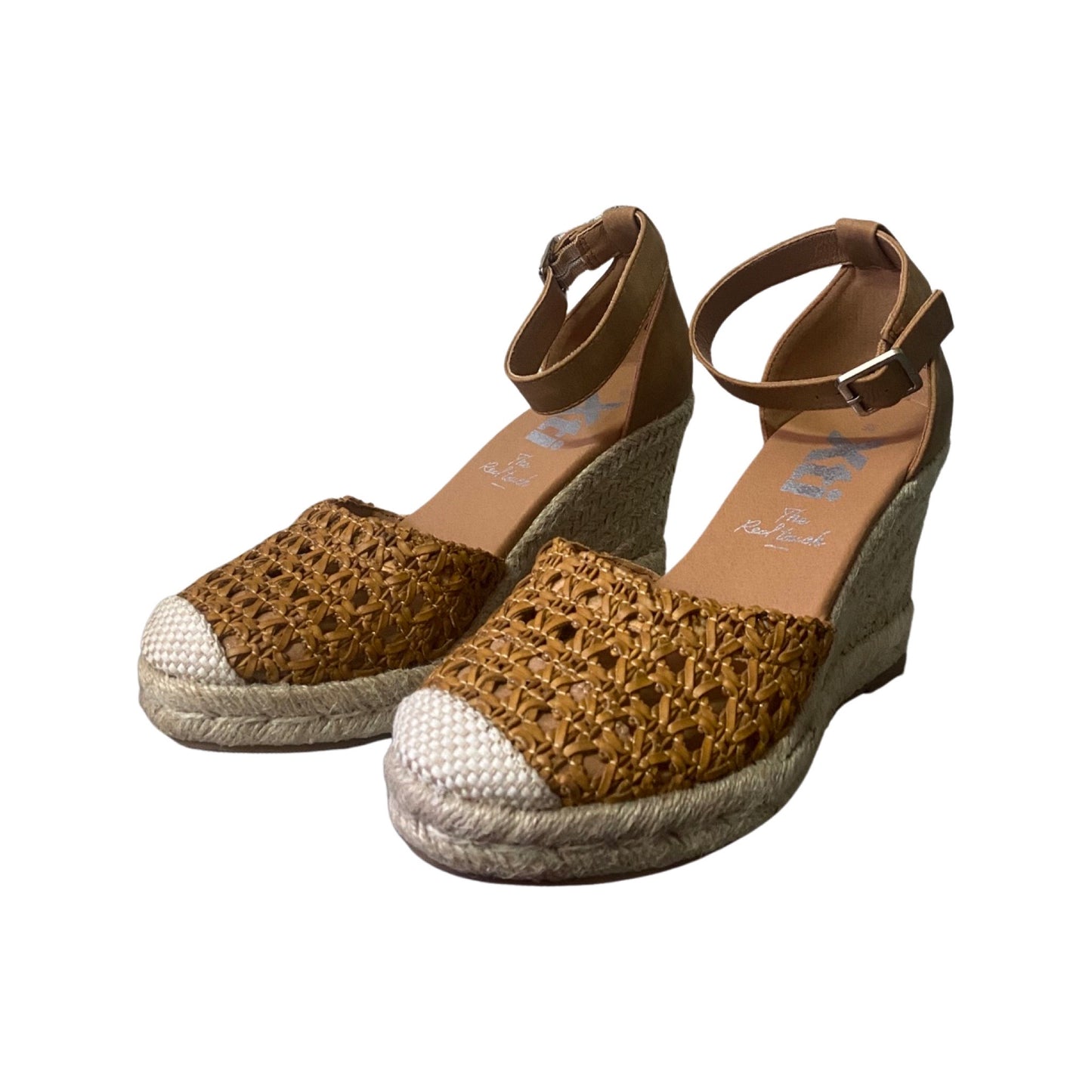 SANDALIA MUJER XTI 42838 CAMEL