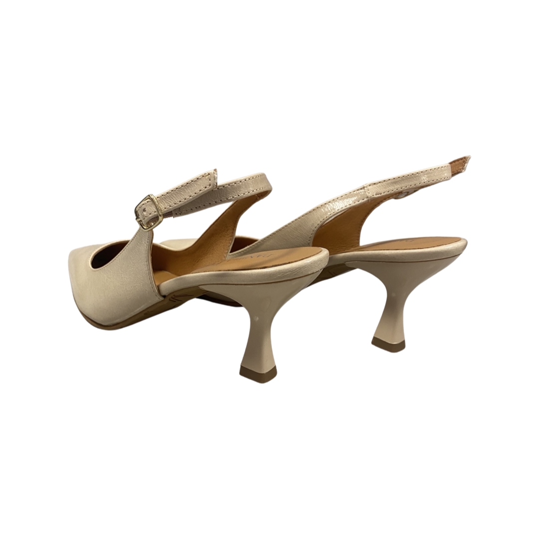 ZAPATO MUJER DV 2287 SAHARA