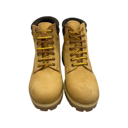 BOTA HOMBRE BAERCHI 7062 PANAMA