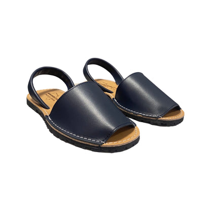 MENORQUINA MUJER 550 MARINO