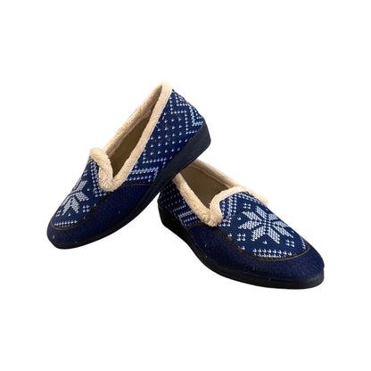 ZAPATILLA MUJER 260 MARINO