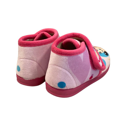 ZAPATILLA NIÑA CASA 1096 MINNIE