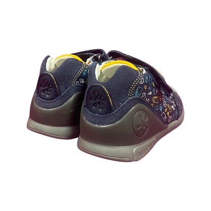 BOTA NIÑO BIOMECANICS 221116 MARINO