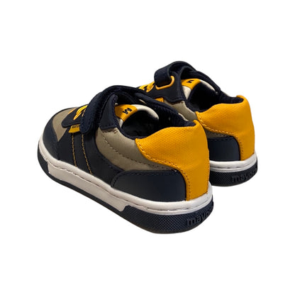 DEPORTIVO NIÑO MAYORAL 42360 MARINO