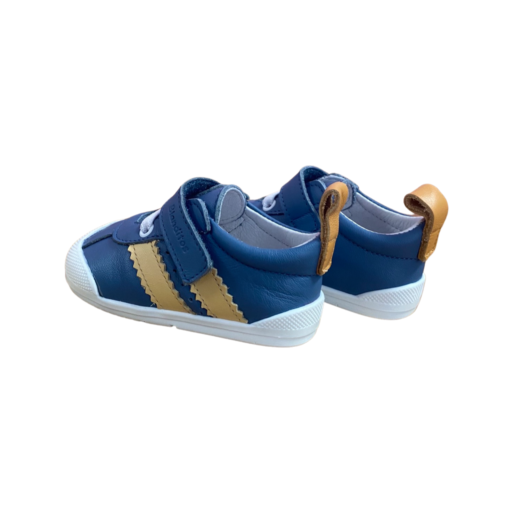 ZAPATO BEBÉ BLANDITOS GAMO GLACIAR