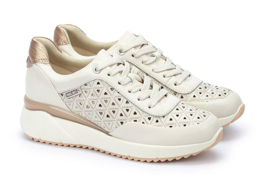 ZAPATO MUJER PIKOLINOS SELLA W6Z-6632C1