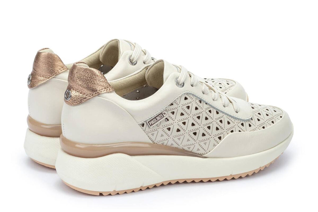 ZAPATO MUJER PIKOLINOS SELLA W6Z-6632C1