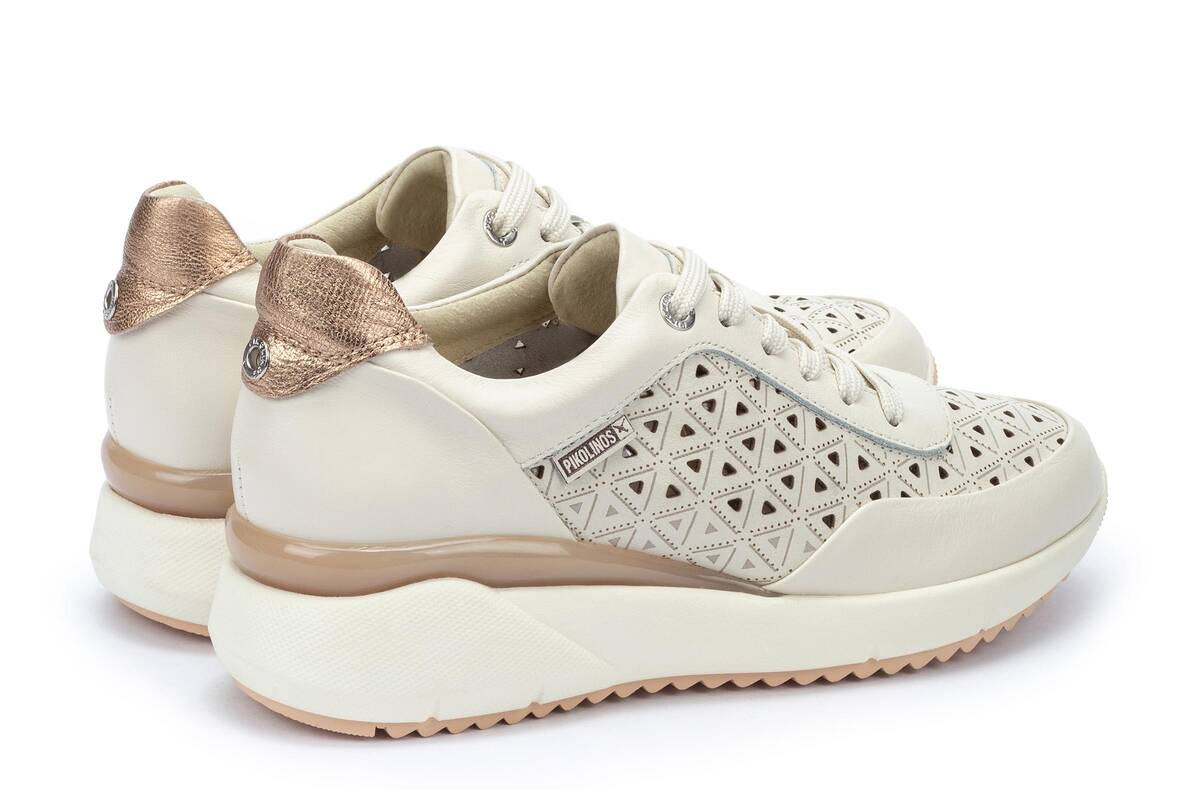 ZAPATO MUJER PIKOLINOS SELLA W6Z-6632C1