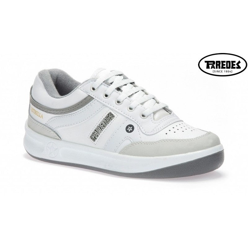 Deportivo Hombre Paredes Estrella