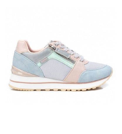 DEPORTIVA MUJER XTI 44307 AZUL