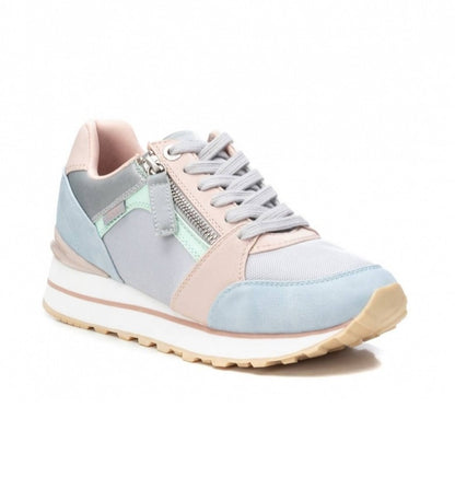 DEPORTIVA MUJER XTI 44307 AZUL