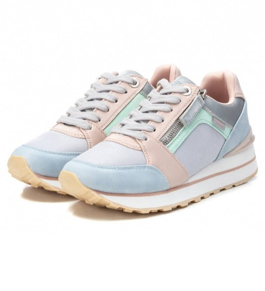 DEPORTIVA MUJER XTI 44307 AZUL